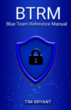 Blue Team Reference Manual cover
